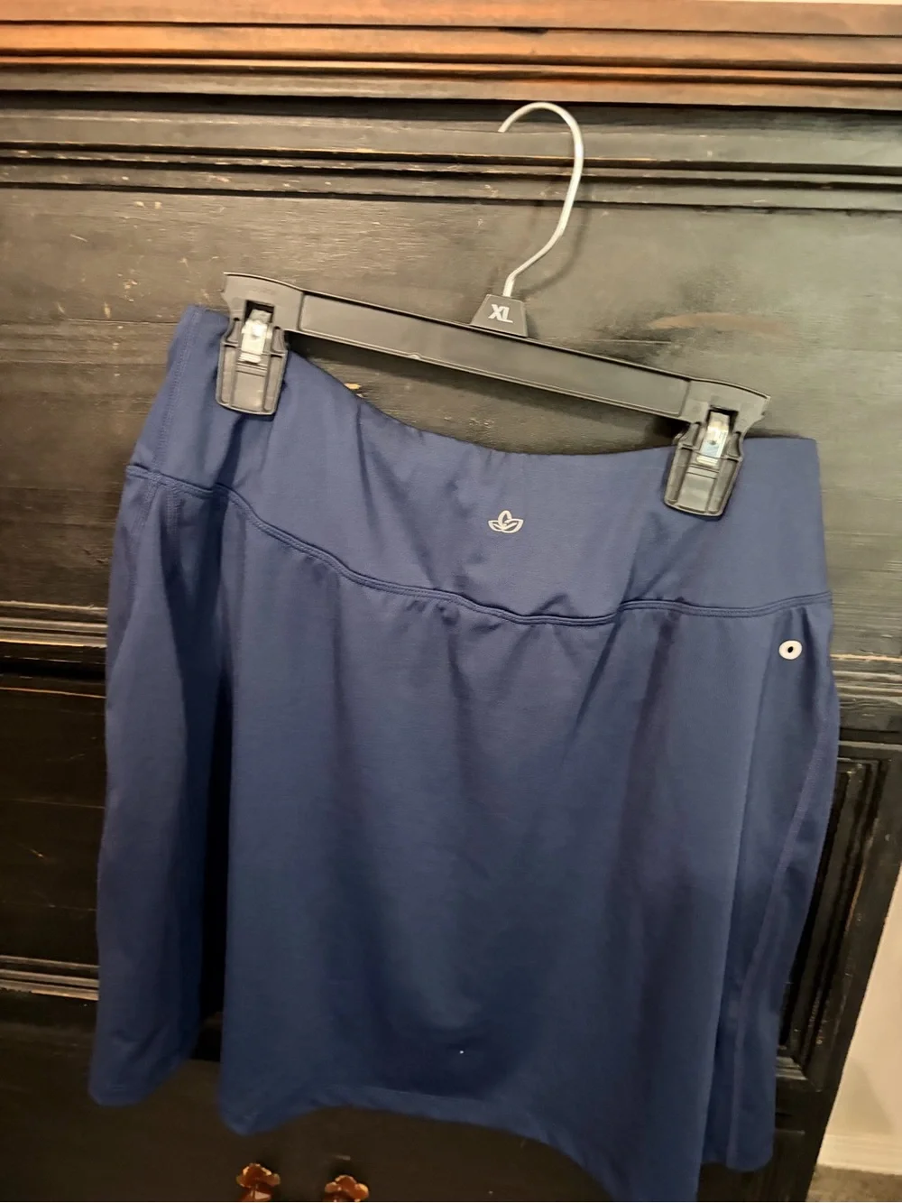N/A navy women’s